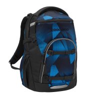 Coocazoo Rucksack BYTE - Electric Ice