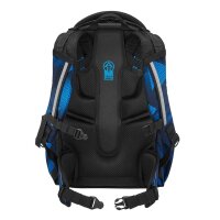Coocazoo Rucksack BYTE - Electric Ice