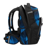 Coocazoo Rucksack BYTE - Electric Ice