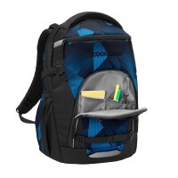 Coocazoo Rucksack BYTE - Electric Ice