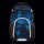 Coocazoo Rucksack BYTE - Electric Ice