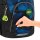 Coocazoo Rucksack BYTE - Electric Ice