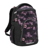 Coocazoo Rucksack BYTE - Pink Illusion