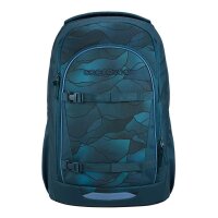 Coocazoo Rucksack EVERY - Crystal Waves