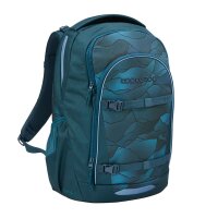 Coocazoo Rucksack EVERY - Crystal Waves