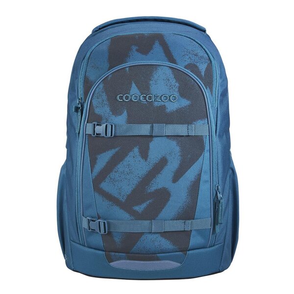 Coocazoo Rucksack EVERY - Graffiti Groove