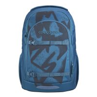 Coocazoo Rucksack EVERY - Graffiti Groove