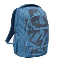 Coocazoo Rucksack EVERY - Graffiti Groove