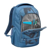 Coocazoo Rucksack EVERY - Graffiti Groove