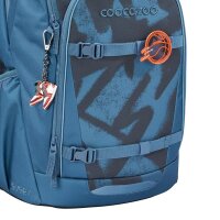 Coocazoo Rucksack EVERY - Graffiti Groove