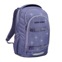 Coocazoo Rucksack EVERY - Lavender Sky