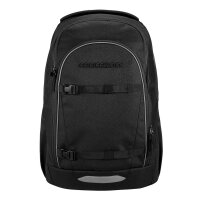 Coocazoo Rucksack EVERY - Midnight Black