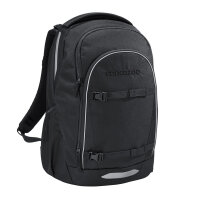 Coocazoo Rucksack EVERY - Midnight Black