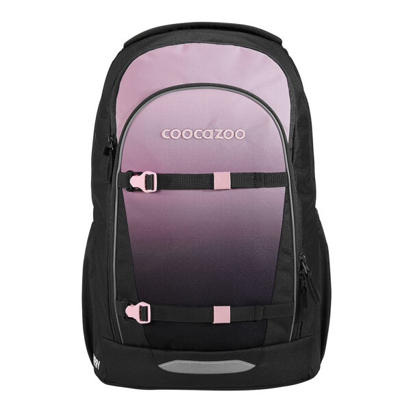 Coocazoo Rucksack EVERY - Rose Shadows