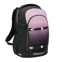 Coocazoo Rucksack EVERY - Rose Shadows