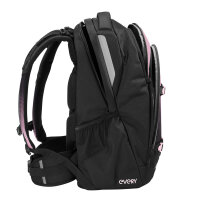 Coocazoo Rucksack EVERY - Rose Shadows