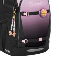 Coocazoo Rucksack EVERY - Rose Shadows