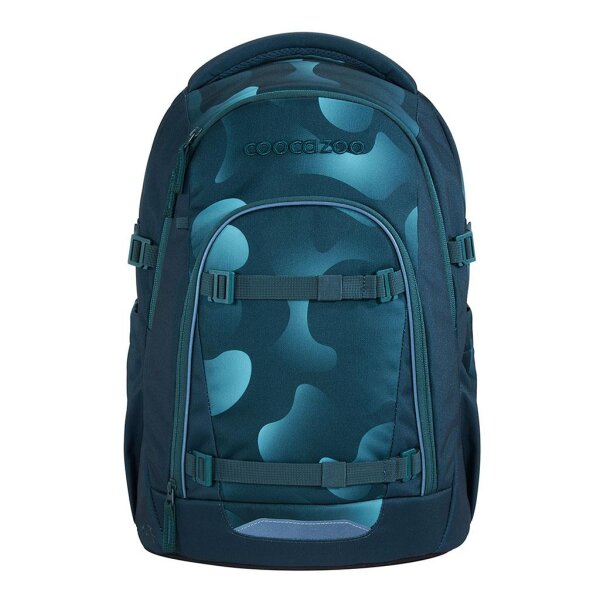 Coocazoo Rucksack MATE - Aqua Flow