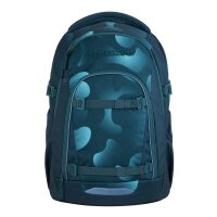 Coocazoo Rucksack MATE - Aqua Flow