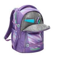 Coocazoo Rucksack MATE - Arctic Lights