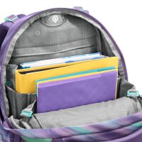 Coocazoo Rucksack MATE - Arctic Lights