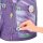Coocazoo Rucksack MATE - Arctic Lights