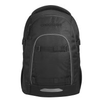 Coocazoo Rucksack MATE - Black Coal