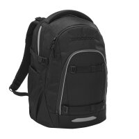 Coocazoo Rucksack MATE - Black Coal