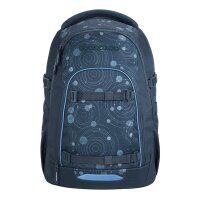 Coocazoo Rucksack MATE - Blue Orbit