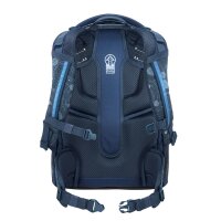 Coocazoo Rucksack MATE - Blue Orbit