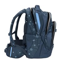 Coocazoo Rucksack MATE - Blue Orbit