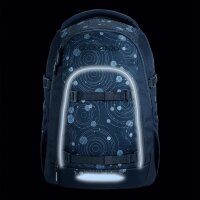 Coocazoo Rucksack MATE - Blue Orbit
