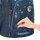 Coocazoo Rucksack MATE - Blue Orbit