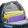 Coocazoo Rucksack MATE - Blue Orbit