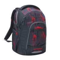 Coocazoo Rucksack MATE - Broken Black