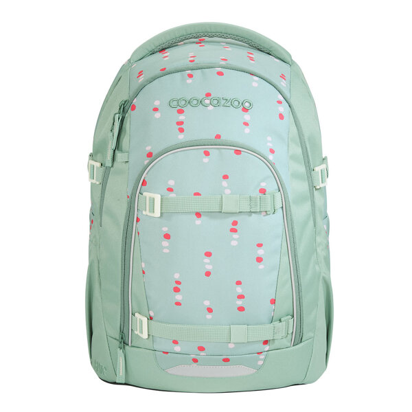 Coocazoo Rucksack MATE - Dancing Dots