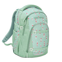 Coocazoo Rucksack MATE - Dancing Dots
