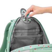 Coocazoo Rucksack MATE - Dancing Dots