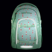 Coocazoo Rucksack MATE - Dancing Dots
