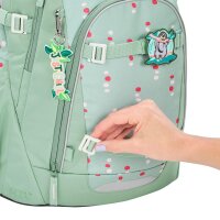Coocazoo Rucksack MATE - Dancing Dots