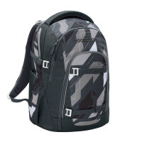 Coocazoo Rucksack MATE - Dark Race