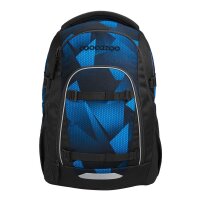 Coocazoo Rucksack MATE - Electric Ice