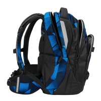 Coocazoo Rucksack MATE - Electric Ice
