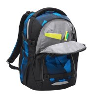 Coocazoo Rucksack MATE - Electric Ice