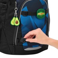 Coocazoo Rucksack MATE - Electric Ice