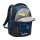 Coocazoo Rucksack MATE - Electric Ice