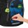 Coocazoo Rucksack MATE - Electric Ice