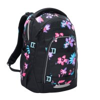 Coocazoo Rucksack MATE - Floral Artnight