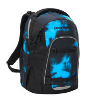 Coocazoo Rucksack MATE - Mystic Clouds