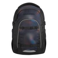 Coocazoo Rucksack MATE - Rainbow Illusion